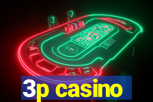 3p casino